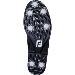 FootJoy Golfschuh Premiere Series, Schwarz -Professioneller Golfshop footjoy golfschuh premiere series schwarz schwarz 6191469 5X5v3xkfxzoo4D 1280x1280