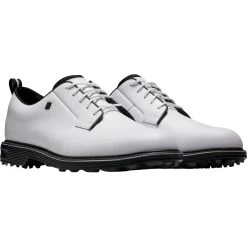 FootJoy Golfschuh Premiere Series SL, Weiß/schwarz -Professioneller Golfshop footjoy golfschuh premiere series sl weissschwarz weiss 5042553 5RNiSQlzL1809g 1280x1280