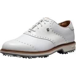 FootJoy Golfschuh Premiere Series Wilcox, Weiß/beige/grau -Professioneller Golfshop footjoy golfschuh premiere series wilcox weissbeigegrau weiss 5042298 3J4vtVJhJxdgQF 1280x1280