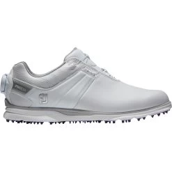 FootJoy Golfschuh Pro SL BOA, Weiß