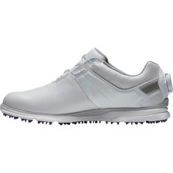FootJoy Golfschuh Pro SL BOA, Weiß -Professioneller Golfshop footjoy golfschuh pro sl boa weiss weiss 6193933 3PBDXhqU7VUPcU 1280x1280
