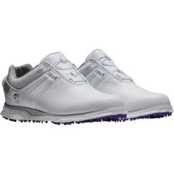 FootJoy Golfschuh Pro SL BOA, Weiß -Professioneller Golfshop footjoy golfschuh pro sl boa weiss weiss 6193933 6lJbqCCRJeEdBR 1280x1280