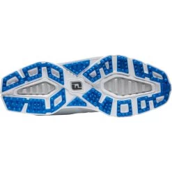 FootJoy Golfschuh Pro SL BOA, Weiß/grau -Professioneller Golfshop footjoy golfschuh pro sl boa weissgrau weiss 5042583 5 1280x1280