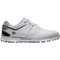 FootJoy Golfschuh Pro SL Carbon, Weiß
