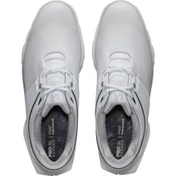 FootJoy Golfschuh Pro SL Carbon, Weiß -Professioneller Golfshop footjoy golfschuh pro sl carbon weiss weiss 6193624 4AOyeTOTX8Kf70 1280x1280