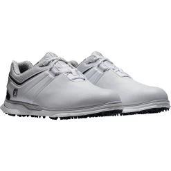 FootJoy Golfschuh Pro SL Carbon, Weiß -Professioneller Golfshop footjoy golfschuh pro sl carbon weiss weiss 6193624 6lM7iPm1Y1SroQ 1280x1280