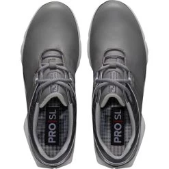 FootJoy Golfschuh Pro SL, Grau -Professioneller Golfshop footjoy golfschuh pro sl grau grau 6193942 4XaV2OI2bboI2e 1280x1280