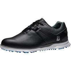 FootJoy Golfschuh Pro SL, Schwarz