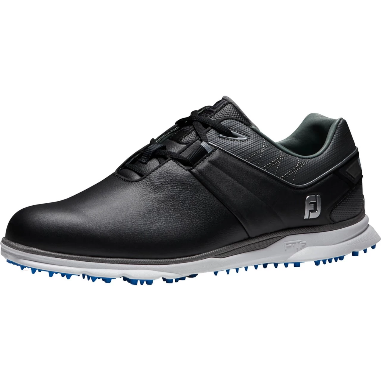 FootJoy Golfschuh Pro SL, Schwarz 1 FootJoy Golfschuh Pro SL, Schwarz