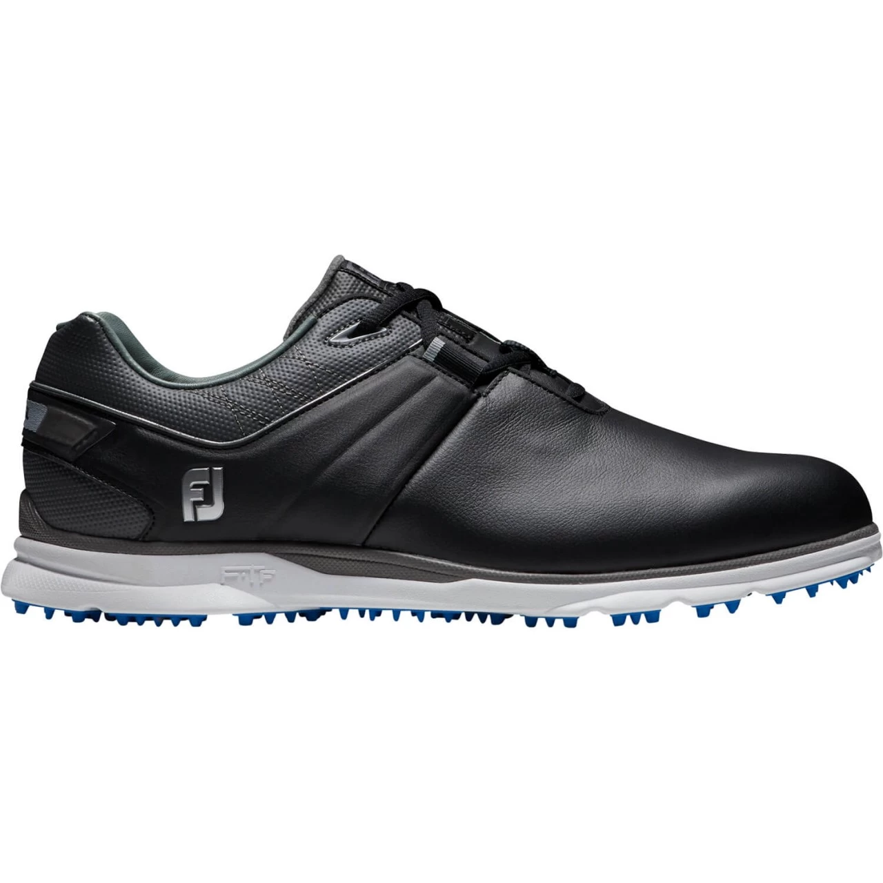 FootJoy Golfschuh Pro SL, Schwarz 2 FootJoy Golfschuh Pro SL, Schwarz – Bild 2