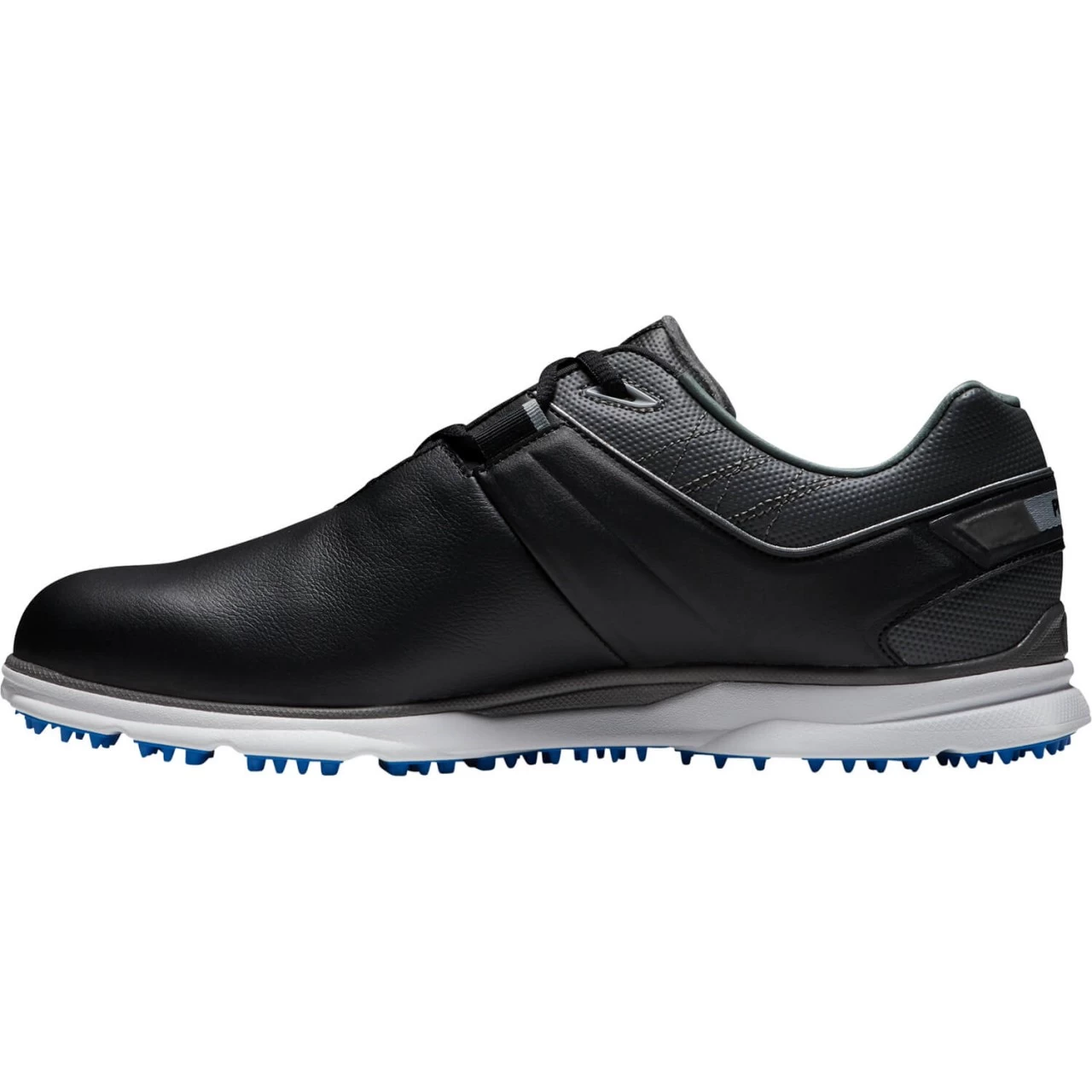 FootJoy Golfschuh Pro SL, Schwarz 3 FootJoy Golfschuh Pro SL, Schwarz – Bild 3