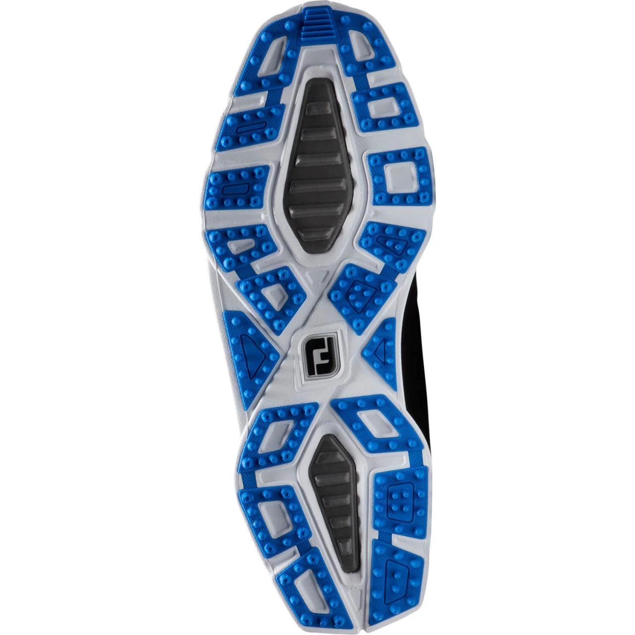 FootJoy Golfschuh Pro SL, Schwarz 5 FootJoy Golfschuh Pro SL, Schwarz – Bild 5