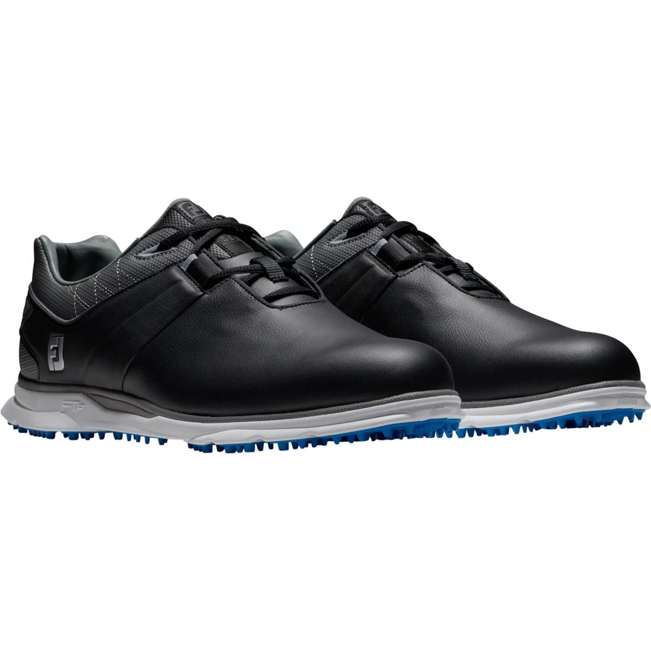 FootJoy Golfschuh Pro SL, Schwarz 6 FootJoy Golfschuh Pro SL, Schwarz – Bild 6