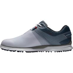 FootJoy Golfschuh Pro SL Sport, Grau -Professioneller Golfshop footjoy golfschuh pro sl sport grau grau 6193765 3DgmpYFRezCX8n 1280x1280