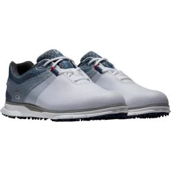 FootJoy Golfschuh Pro SL Sport, Grau -Professioneller Golfshop footjoy golfschuh pro sl sport grau grau 6193765 6TAYpv7ehylu7g 1280x1280