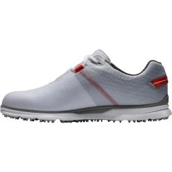 FootJoy Golfschuh Pro SL Sport, Weiß -Professioneller Golfshop footjoy golfschuh pro sl sport weiss weiss 6193753 33R8WvYdtmXWB4 1280x1280
