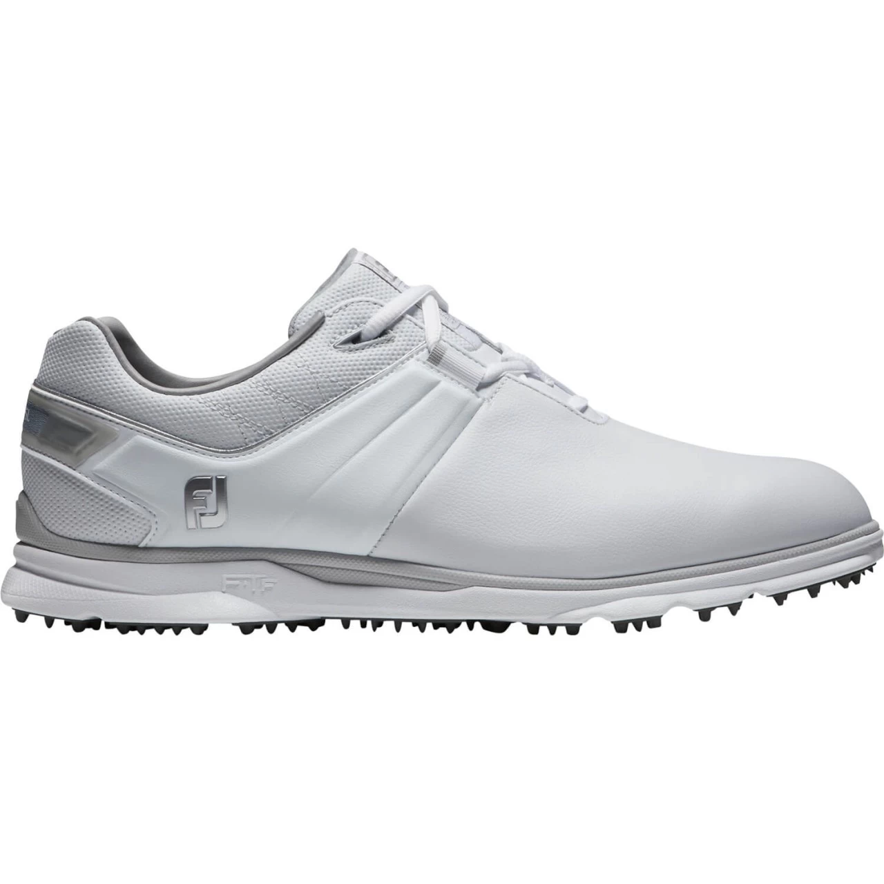 FootJoy Golfschuh Pro SL, Weiß 2 FootJoy Golfschuh Pro SL, Weiß – Bild 2