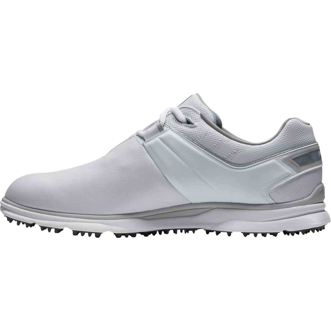 FootJoy Golfschuh Pro SL, Weiß 3 FootJoy Golfschuh Pro SL, Weiß – Bild 3