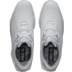 FootJoy Golfschuh Pro SL, Weiß 9 FootJoy Golfschuh Pro SL, Weiß -Professioneller Golfshop footjoy golfschuh pro sl weiss weiss 6193648 41CnJA1hhE8k7R 1280x1280