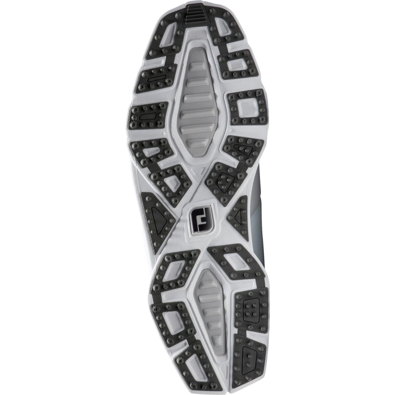 FootJoy Golfschuh Pro SL, Weiß 5 FootJoy Golfschuh Pro SL, Weiß – Bild 5