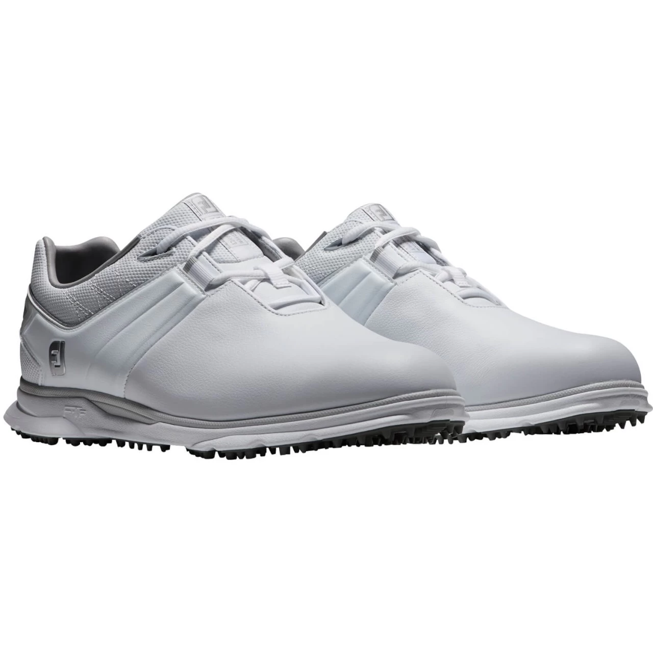 FootJoy Golfschuh Pro SL, Weiß 6 FootJoy Golfschuh Pro SL, Weiß – Bild 6