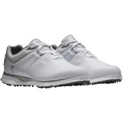 FootJoy Golfschuh Pro SL, Weiß/grau -Professioneller Golfshop footjoy golfschuh pro sl weissgrau weiss 5042252 4sp3OlPAyItnlP 1280x1280