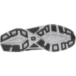 FootJoy Golfschuh Pro SL, Weiß/grau -Professioneller Golfshop footjoy golfschuh pro sl weissgrau weiss 5042252 65lHXizuGNcNa8 1280x1280