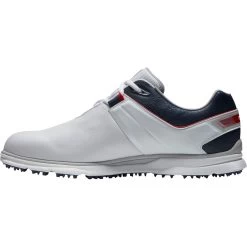FootJoy Golfschuh Pro SL, Weiß/navy 8 FootJoy Golfschuh Pro SL, Weiß/navy -Professioneller Golfshop footjoy golfschuh pro sl weissnavy weiss 6193691 3244RmJhPI5ICa 1280x1280
