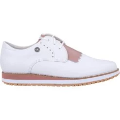 FootJoy Golfschuh Sport Retro, Weiß