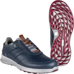 FootJoy Golfschuh Stratos, Navy