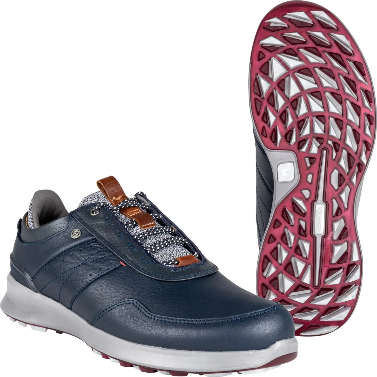 FootJoy Golfschuh Stratos, Navy 1 FootJoy Golfschuh Stratos, Navy