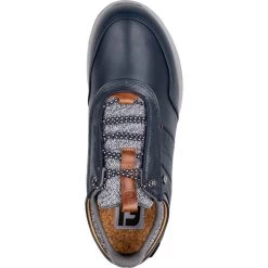 FootJoy Golfschuh Stratos, Navy 6 FootJoy Golfschuh Stratos, Navy -Professioneller Golfshop footjoy golfschuh stratos navy blau 6191338 3WUSEFozBjVFZ7 1280x1280
