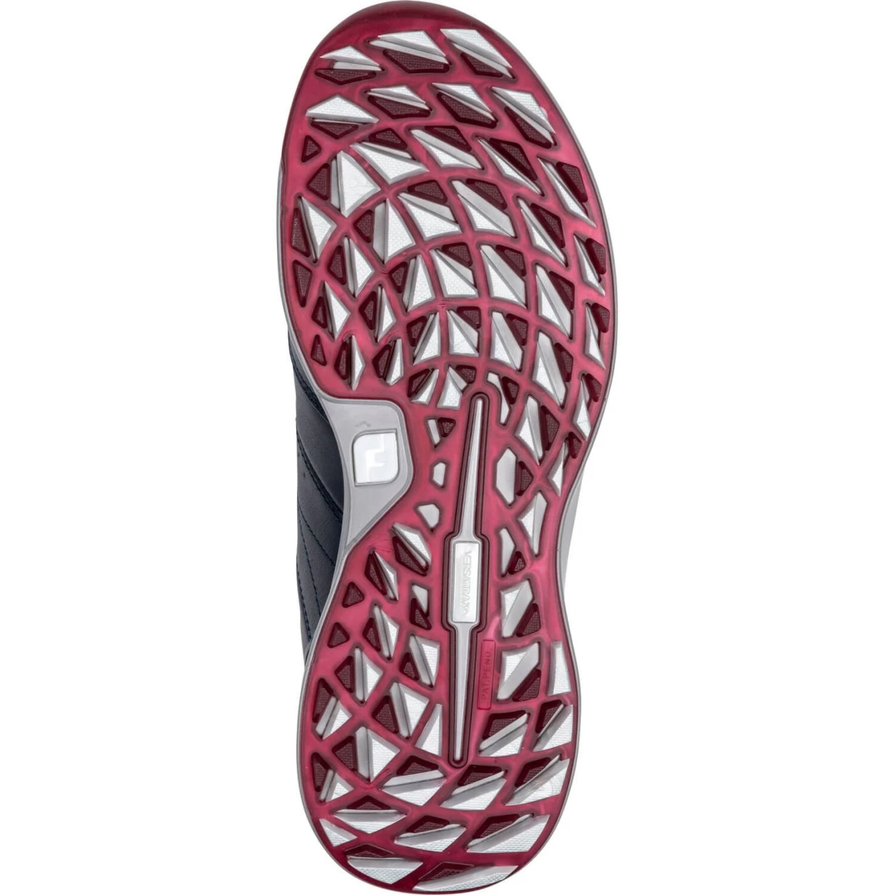 FootJoy Golfschuh Stratos, Navy 4 FootJoy Golfschuh Stratos, Navy – Bild 4