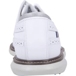 FootJoy Golfschuh Tradition Shield Tip, Weiß 9 FootJoy Golfschuh Tradition Shield Tip, Weiß -Professioneller Golfshop footjoy golfschuh tradition shield tip weiss weiss 6193511 4KP2dhtcwUt4DH 1280x1280