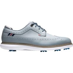 FootJoy Golfschuh Traditions, Grau