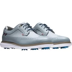 FootJoy Golfschuh Traditions, Grau 10 FootJoy Golfschuh Traditions, Grau -Professioneller Golfshop footjoy golfschuh traditions grau grau 6193535 5liYqlozUe4VeG 1280x1280