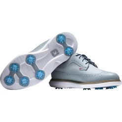 FootJoy Golfschuh Traditions, Grau 11 FootJoy Golfschuh Traditions, Grau -Professioneller Golfshop footjoy golfschuh traditions grau grau 6193535 6Kpf9uWSffhzUe 1280x1280
