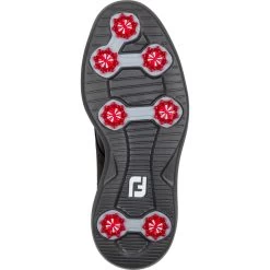 FootJoy Golfschuh Traditions, Schwarz -Professioneller Golfshop footjoy golfschuh traditions schwarz schwarz 6191245 5XhHTWoAsjYkSD 1280x1280