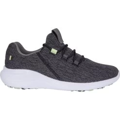 FootJoy Golfschuhe Flex Coastal, Anthrazit