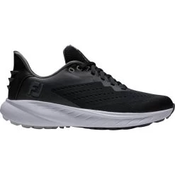 FootJoy Golfschuhe Flex XP, Schwarz/grau/weiß