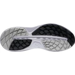FootJoy Golfschuhe Flex XP, Schwarz/grau/weiß -Professioneller Golfshop footjoy golfschuhe flex xp schwarzgrauweiss schwarz 5030240 6Li8bYEMlKSmEw 1280x1280