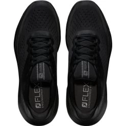 FootJoy Golfschuhe Flex XP, Schwarz/rot -Professioneller Golfshop footjoy golfschuhe flex xp schwarzrot schwarz 5030159 4PCMhsxNoQB97g 1280x1280