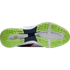 FootJoy Golfschuhe Fuel, Weiß/navy/grün -Professioneller Golfshop footjoy golfschuhe fuel weissnavygruen weiss 5042286 5pfNSgpjQ4DP3M 1280x1280
