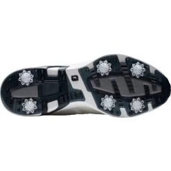 FootJoy Golfschuhe HyperFlex BOA, Weiß/grau -Professioneller Golfshop footjoy golfschuhe hyperflex boa weissgrau weiss 5042517 5EY5cgWoF5mP4v 1280x1280