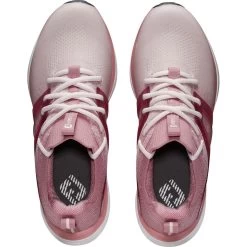FootJoy Golfschuhe HyperFlex, Pink/weiß -Professioneller Golfshop footjoy golfschuhe hyperflex pinkweiss pink 5058364 5DasnW5nnZ3rQ0 1280x1280