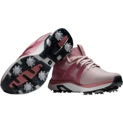 FootJoy Golfschuhe HyperFlex, Pink/weiß -Professioneller Golfshop footjoy golfschuhe hyperflex pinkweiss pink 5058364 6FzpExYVeZ68Ty 1280x1280