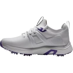 FootJoy Golfschuhe HyperFlex, Weiß/grau