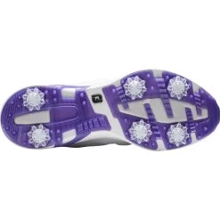 FootJoy Golfschuhe HyperFlex, Weiß/grau -Professioneller Golfshop footjoy golfschuhe hyperflex weissgrau weiss 5058364 34Y5Zq1EK0zYM1 1280x1280