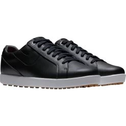 FootJoy Golfschuhe Links, Schwarz/weiß -Professioneller Golfshop footjoy golfschuhe links schwarzweiss schwarz 5030204 4BFsizNKQFkkM6 1280x1280