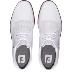 FootJoy Golfschuhe Sport Retro, Weiß -Professioneller Golfshop footjoy golfschuhe sport retro weiss weiss 5032796 4GFCZvw794samh 1280x1280